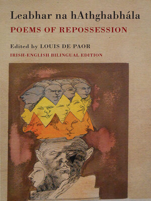 cover image of Leabhar na hAthghabhála
